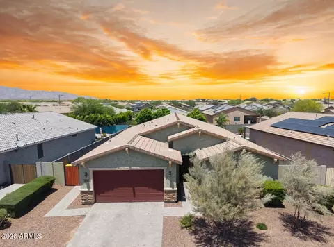 18520 W Alice Ave, Waddell, AZ 85355