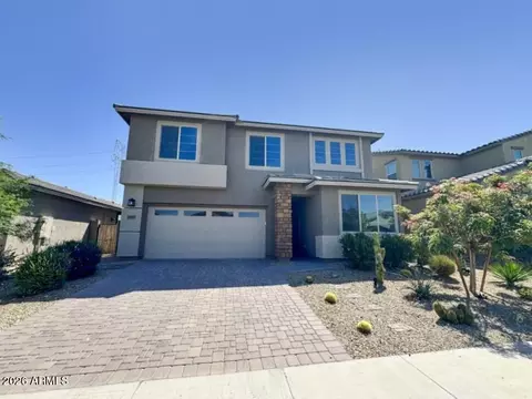 11993 S 172nd Ave, Goodyear, AZ 85338