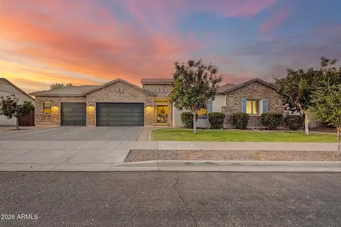 21530 E Russet Rd, Queen Creek, AZ 85142