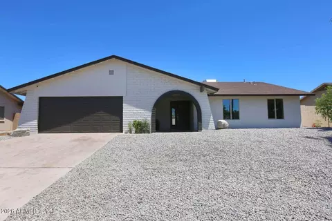 2528 W Sweetwater Ave, Phoenix, AZ 85029