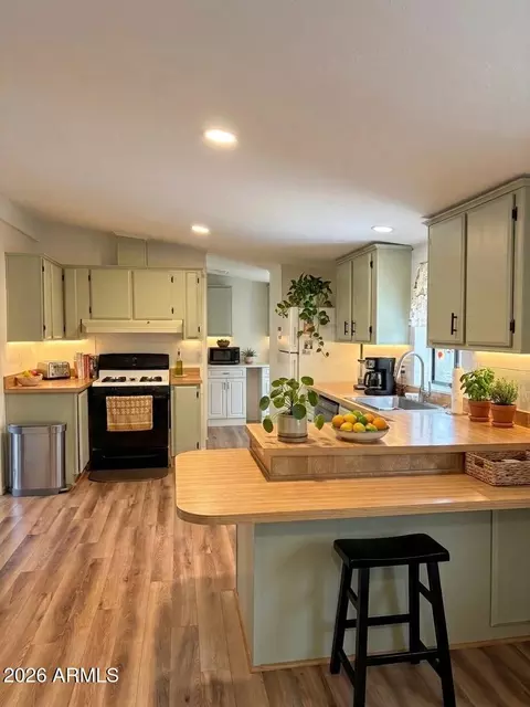3267 Petes Retreat Rd, Lakeside, AZ 85929