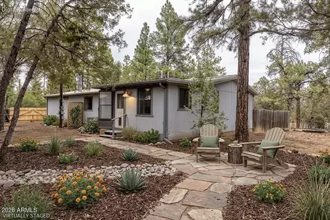 3267 Petes Retreat Rd, Lakeside, AZ 85929