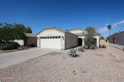 2538 S 114th Ln, Avondale, AZ 85323