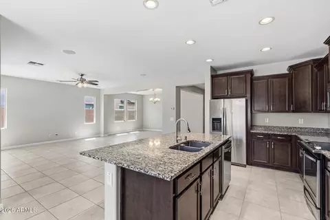 19582 W Grant St, Buckeye, AZ 85326