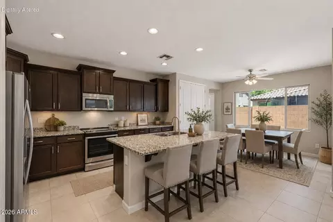 19582 W Grant St, Buckeye, AZ 85326