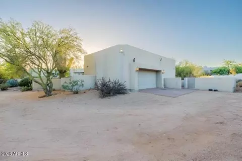 25249 N Ranch Gate Rd, Scottsdale, AZ 85255