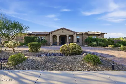 7618 W Chama Dr, Peoria, AZ 85383