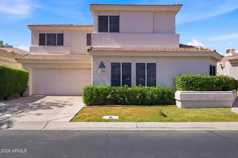 7758 E Oakshore Dr, Scottsdale, AZ 85258