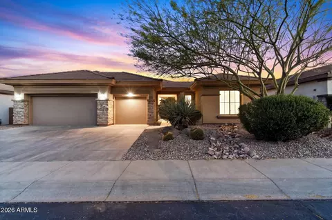 1435 W Whitman Ct, Anthem, AZ 85086