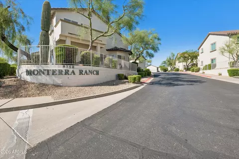 9750 N Monterey Dr #51, Fountain Hills, AZ 85268