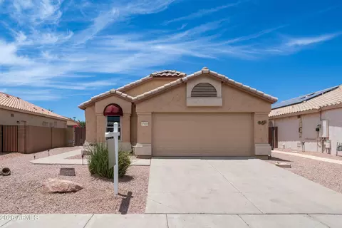 17810 N Phoenician Dr, Surprise, AZ 85374