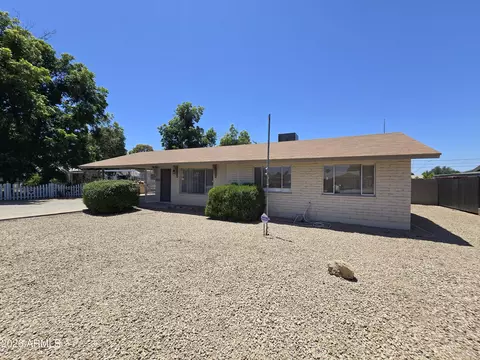 7800 N 60th Ave, Glendale, AZ 85301