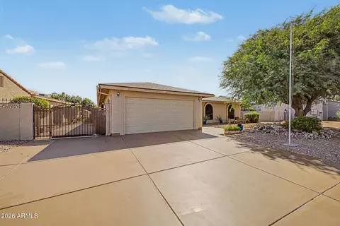 25812 S Beech Creek Dr, Sun Lakes, AZ 85248