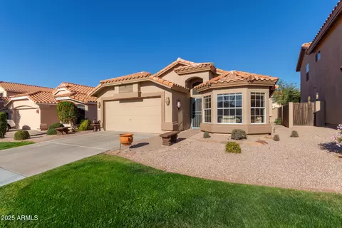 6526 E Raftriver St, Mesa, AZ 85215