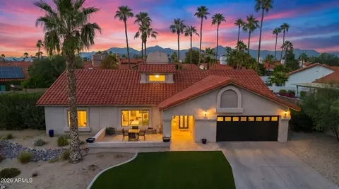 9105 N 105th Pl, Scottsdale, AZ 85258