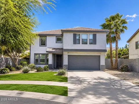 425 W Midland Ln, Gilbert, AZ 85233