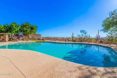 Exterior - 3349 W Montello Rd, Phoenix, AZ 85086 photo 5 of 6