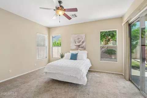 Bedroom - 3349 W Montello Rd, Phoenix, AZ 85086 photo 3 of 4