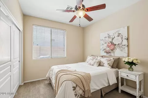 Bedroom - 3349 W Montello Rd, Phoenix, AZ 85086 photo 1 of 4
