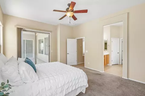 Bedroom - 3349 W Montello Rd, Phoenix, AZ 85086 photo 4 of 4