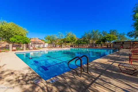 Exterior - 3349 W Montello Rd, Phoenix, AZ 85086 photo 6 of 6