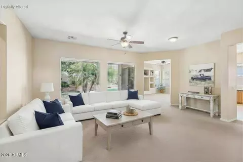 Living - 3349 W Montello Rd, Phoenix, AZ 85086 photo 1 of 2