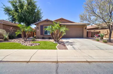 193 W Leatherwood Ave, San Tan Valley, AZ 85140