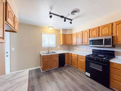 Kitchen - 145 E Celaya St, Florence, AZ 85132 photo 2 of 3