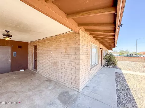 Exterior - 145 E Celaya St, Florence, AZ 85132 photo 4 of 4