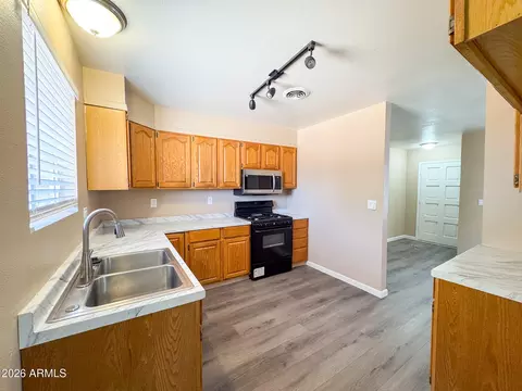 Kitchen - 145 E Celaya St, Florence, AZ 85132 photo 1 of 3