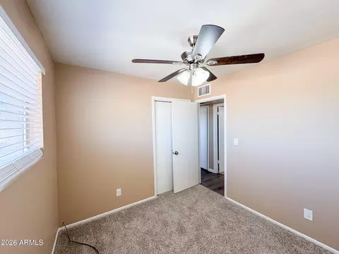 Bedroom - 145 E Celaya St, Florence, AZ 85132 photo 2 of 5