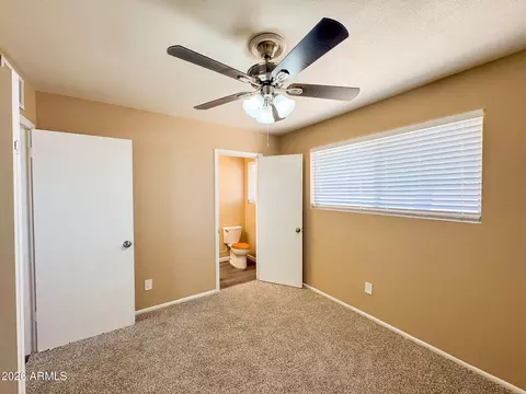 Bedroom - 145 E Celaya St, Florence, AZ 85132 photo 5 of 5