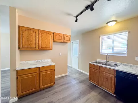 Kitchen - 145 E Celaya St, Florence, AZ 85132 photo 3 of 3