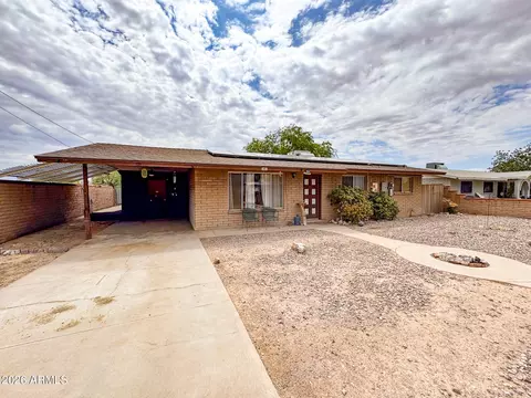 145 E Celaya St, Florence, AZ 85132