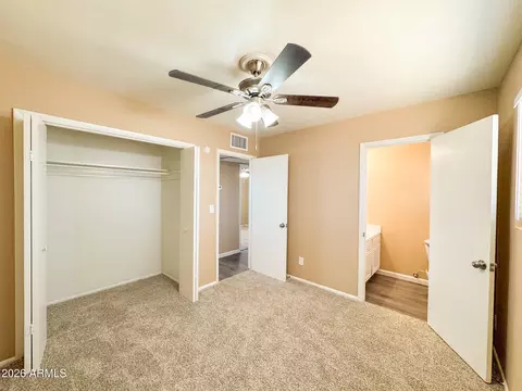 Bedroom - 145 E Celaya St, Florence, AZ 85132 photo 4 of 5