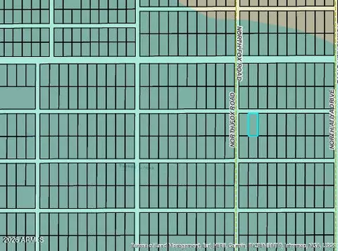 00 N Fox Ln #9, Sunsites, AZ 85625