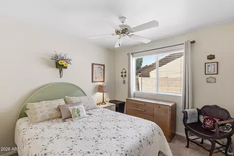 Bedroom - 1034 W 13th Ave, Apache Junction, AZ 85120 photo 3 of 3