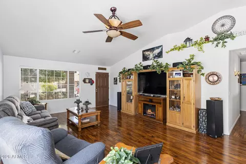 Living - 1034 W 13th Ave, Apache Junction, AZ 85120 photo 2 of 2