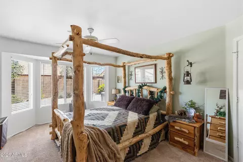 Bedroom - 1034 W 13th Ave, Apache Junction, AZ 85120 photo 2 of 3