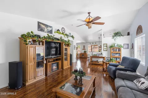 Living - 1034 W 13th Ave, Apache Junction, AZ 85120 photo 1 of 2