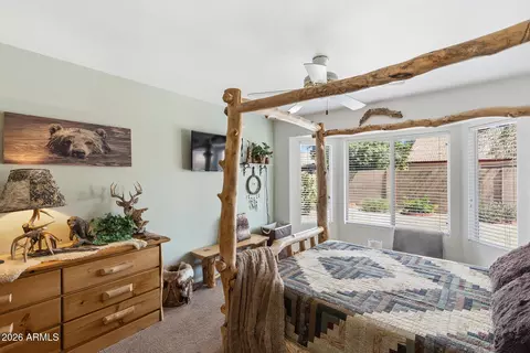 Bedroom - 1034 W 13th Ave, Apache Junction, AZ 85120 photo 1 of 3