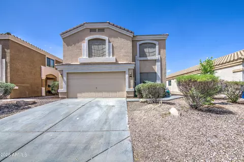 23934 W Desert Bloom St, Buckeye, AZ 85326