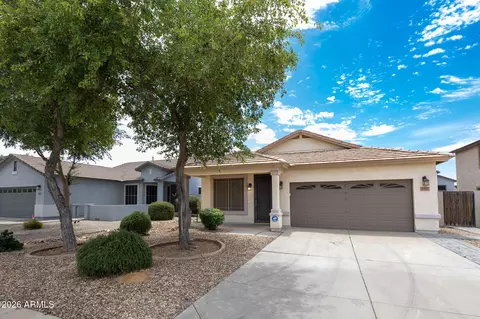 4301 E Oxford Ln, Gilbert, AZ 85295