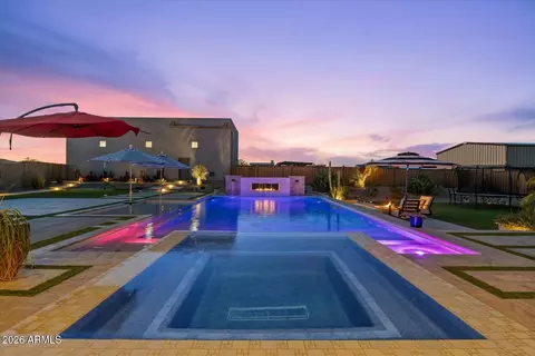 13810 E Red Bird Rd, Scottsdale, AZ 85262