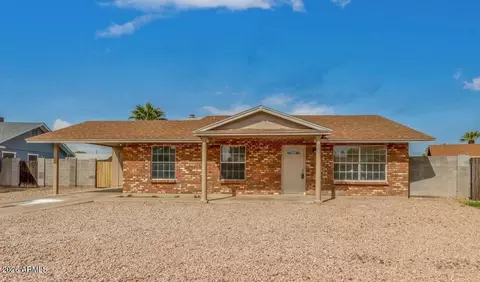 718 W Enid Ave, Mesa, AZ 85210