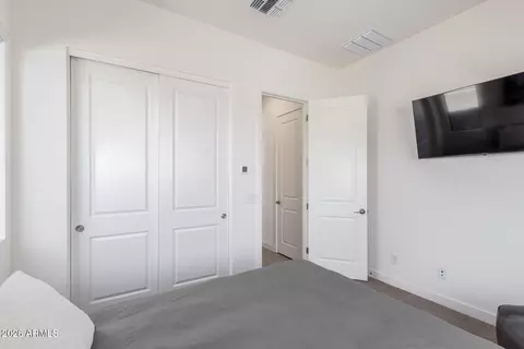Bedroom - 837 E Monte Way, Phoenix, AZ 85042 photo 7 of 7