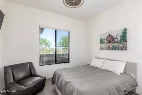 Bedroom - 837 E Monte Way, Phoenix, AZ 85042 photo 6 of 7