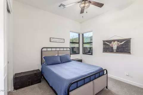 Bedroom - 837 E Monte Way, Phoenix, AZ 85042 photo 4 of 7