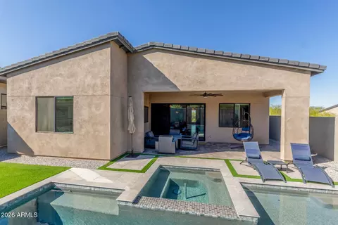 Exterior - 837 E Monte Way, Phoenix, AZ 85042 photo 8 of 8
