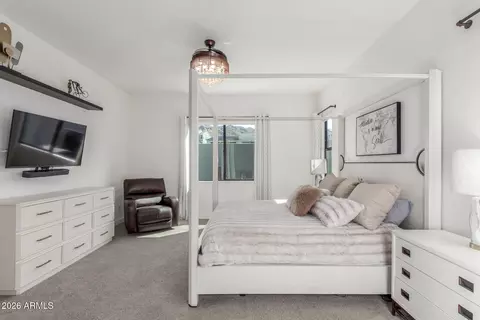 Bedroom - 837 E Monte Way, Phoenix, AZ 85042 photo 1 of 7
